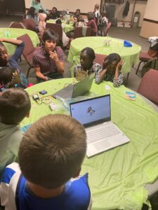 Charitable Choices: Camilia Thieba of Hakili Community for Sustainable Development